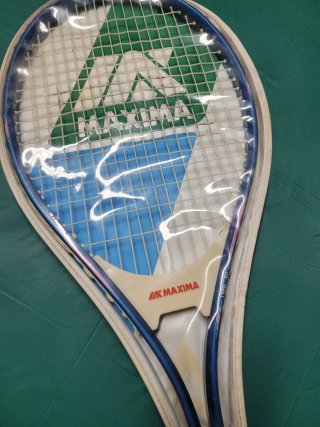 Racchetta da tennis Maxima Junior