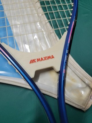 Racchetta da tennis Maxima Junior