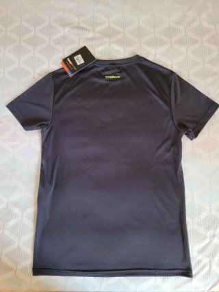 Camiseta Trangoworld talla S a estrenar.