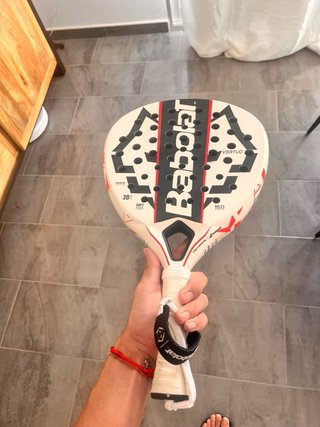 Pala Babolat Technical Vertuo