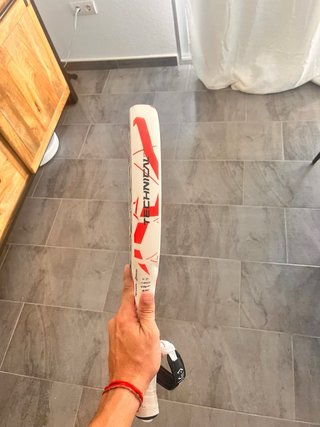Pala Babolat Technical Vertuo