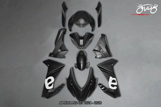 Carenado Completo APRILIA RS 457 2024 - 2026