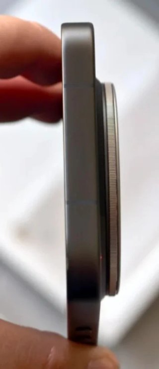 Xiaomi 17 Ultra Negro - Como Nuevo