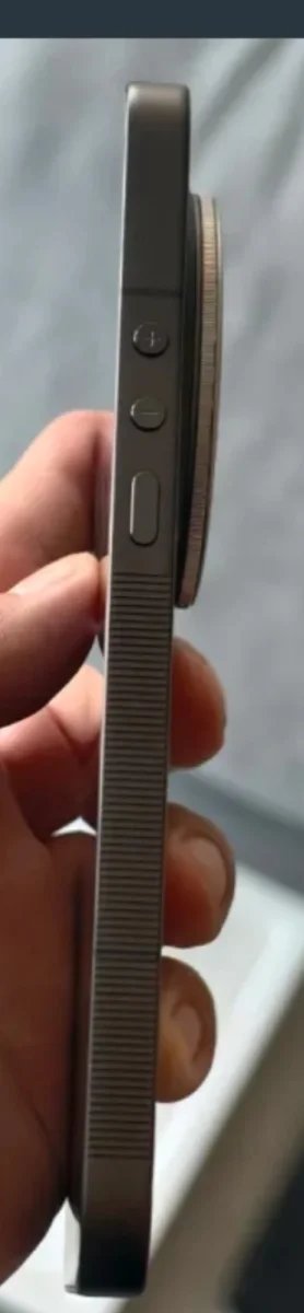 Xiaomi 17 Ultra Negro - Como Nuevo