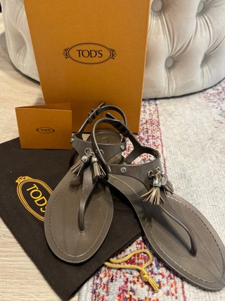 Sandali Tod's donna