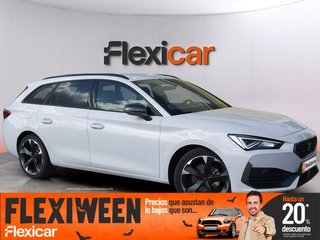 Cupra León SP 1.5 eTSI 110kW (150CV) DSG