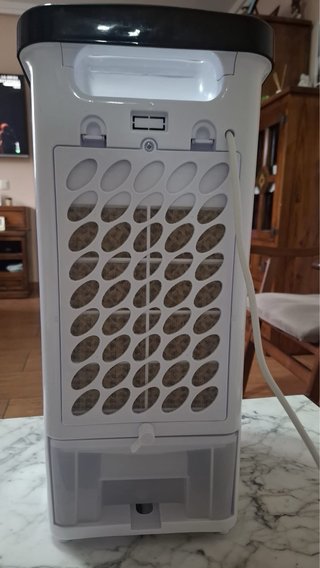 Climatizador Orbegozo Confort Plus