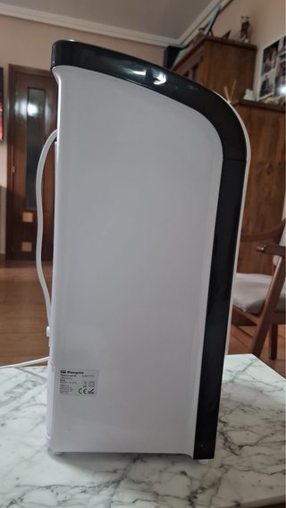 Climatizador Orbegozo Confort Plus