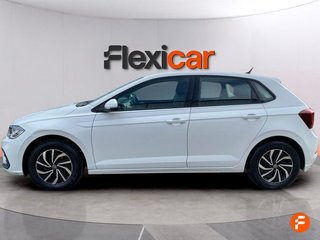 Volkswagen Polo R-Line 1.0 TSI 70kW (95CV)