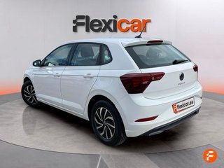 Volkswagen Polo R-Line 1.0 TSI 70kW (95CV)