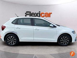 Volkswagen Polo R-Line 1.0 TSI 70kW (95CV)
