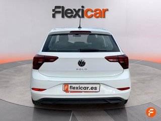 Volkswagen Polo R-Line 1.0 TSI 70kW (95CV)