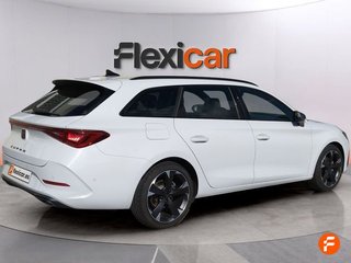 Cupra León SP 1.5 eTSI 110kW (150CV) DSG