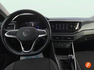 Volkswagen Polo R-Line 1.0 TSI 70kW (95CV)