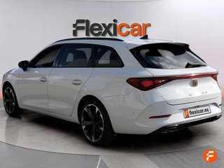 Cupra León SP 1.5 eTSI 110kW (150CV) DSG