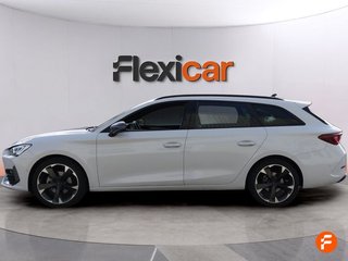Cupra León SP 1.5 eTSI 110kW (150CV) DSG
