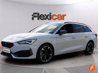 Cupra León SP 1.5 eTSI 110kW (150CV) DSG