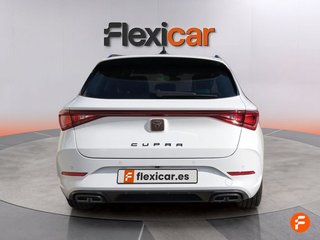 Cupra León SP 1.5 eTSI 110kW (150CV) DSG