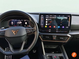 Cupra León SP 1.5 eTSI 110kW (150CV) DSG