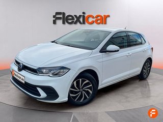 Volkswagen Polo R-Line 1.0 TSI 70kW (95CV)