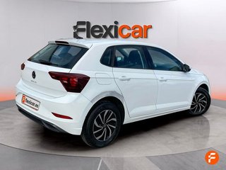 Volkswagen Polo R-Line 1.0 TSI 70kW (95CV)