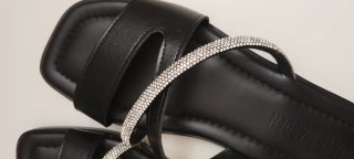 Ciabatte eleganti Steve Madden donna