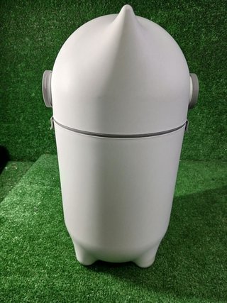 Cubo de pañales para bebé