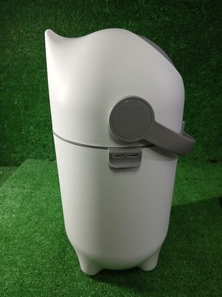 Cubo de pañales para bebé