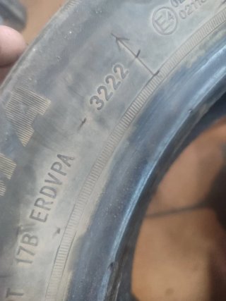 Neumáticos 185/55R15 ZMAX 82V