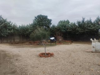 Parcela teléfono 691603334