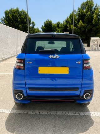 Ligier J60 Ultimate Sport 2023