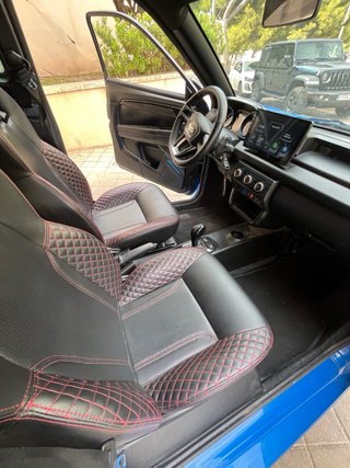 Ligier J60 Ultimate Sport 2023