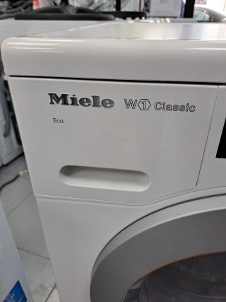 Lavadora Miele 7kg Garantía + Transporte