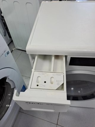 Lavadora Miele 7kg Garantía + Transporte