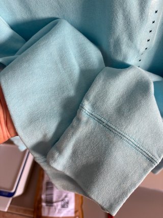 Felpa Girocollo Ralph Lauren Taglia M
