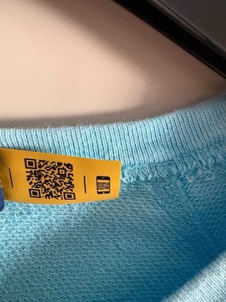 Felpa Girocollo Ralph Lauren Taglia M