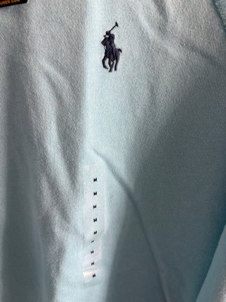 Felpa Girocollo Ralph Lauren Taglia M