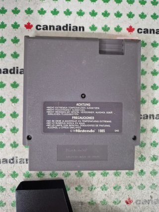 Solomon's Key 2 NES