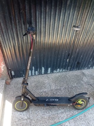 Smartgyro Ziro Pro 2 Patinete Eléctrico