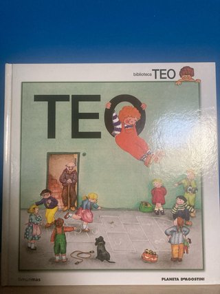 Pack de 23 libros infantiles
