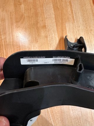 Adaptadores Maxi Cosi Bugaboo Bee 5