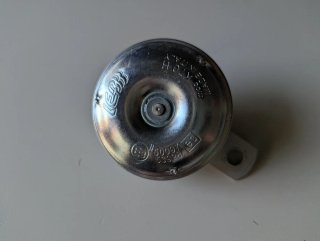 Claxon 12V