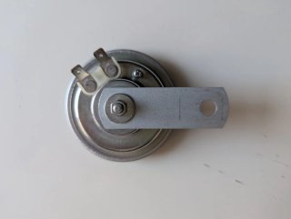 Claxon 12V