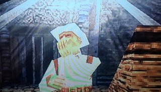 2 videogiochi Tomb Raider PS1