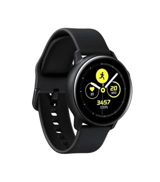 Samsung Galaxy Watch Active Negro