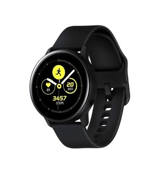 Samsung Galaxy Watch Active Negro