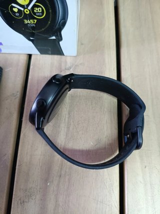 Samsung Galaxy Watch Active Negro