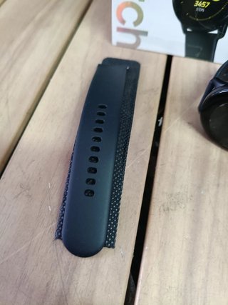 Samsung Galaxy Watch Active Negro