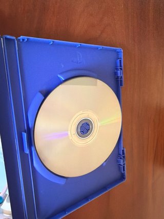 Robots PlayStation 2 (PS2)