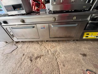 Cocina Fagor Profesional